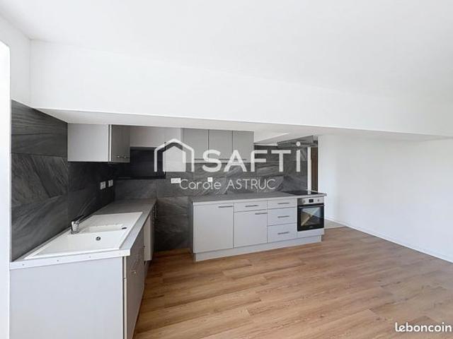 Ferme 4 pièces 184 m²