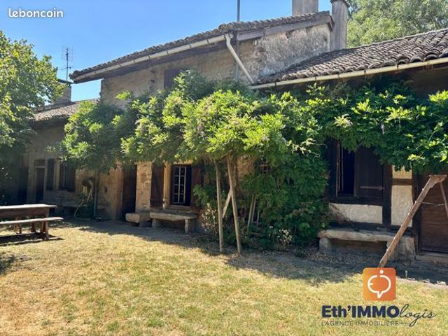 Ferme 4 pièces 185 m²