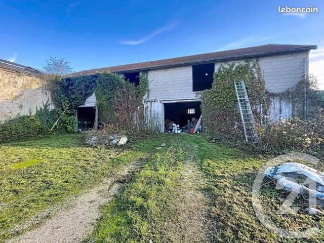Ferme 4 pièces 190 m²