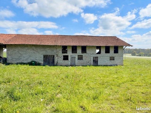 Ferme 4 pièces 231 m²