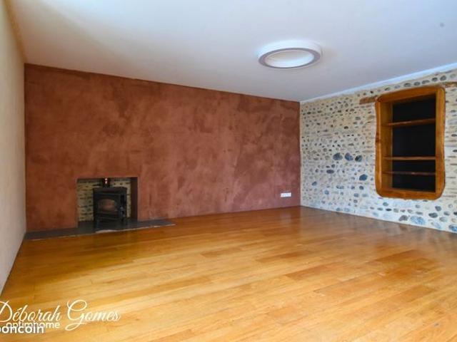 Ferme 4 pièces 241 m²