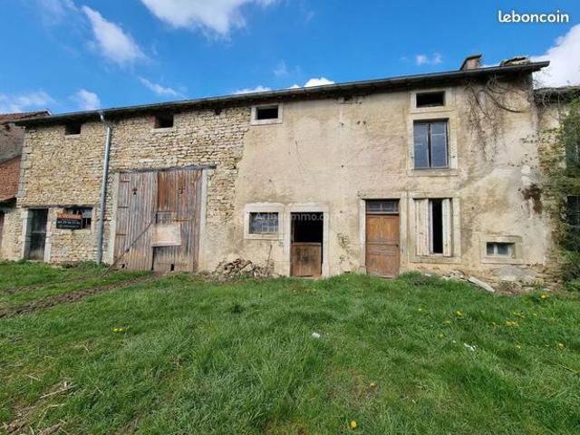 Ferme 4 pièces 309 m²