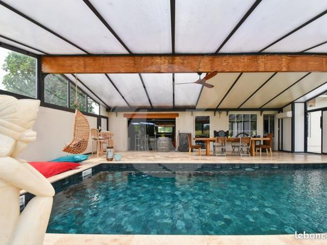 Ferme 4 pièces 350 m²