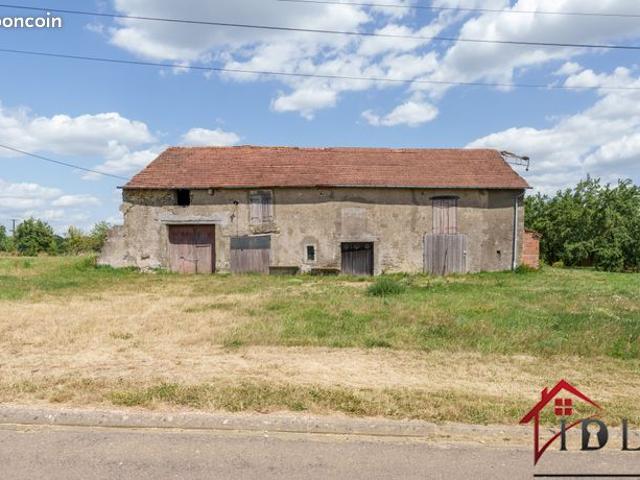 Ferme 4 pièces 350 m²