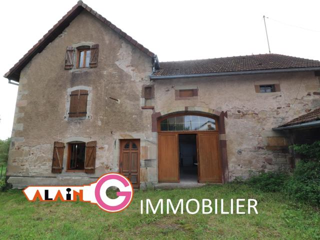 Ferme