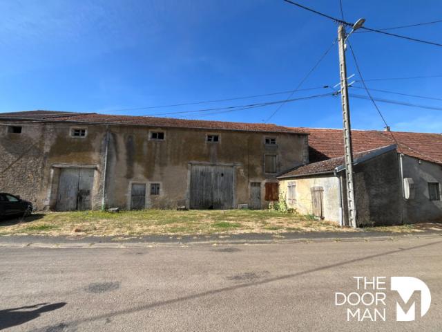 Ferme 52240