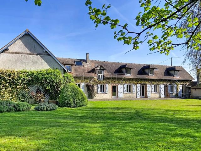 Ferme