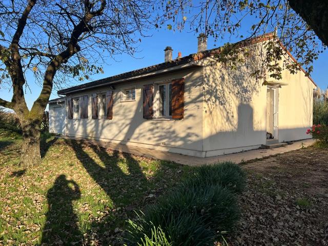 Ferme 5 pièce s 92 m2
