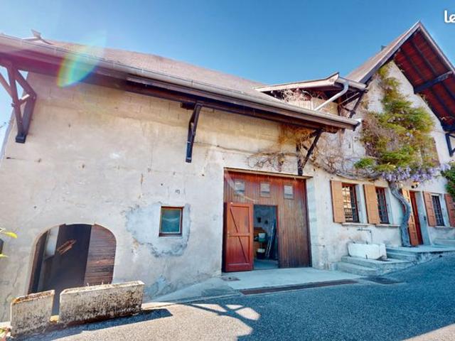 Ferme 5 pièces 463 m²