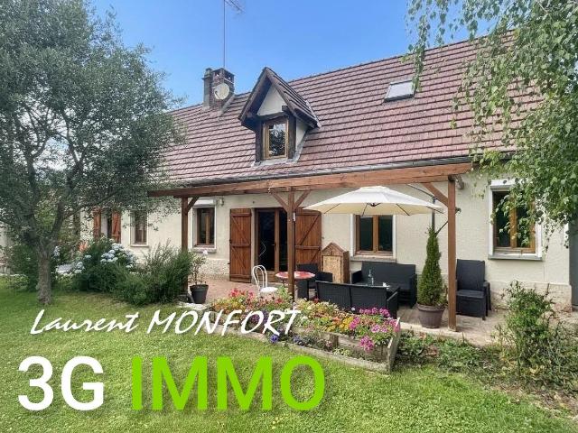 Ferme 5 pièces