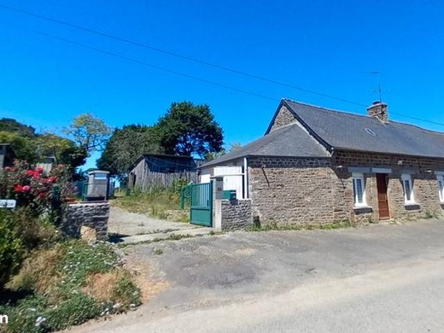 Ferme 5 pièces 66 m²