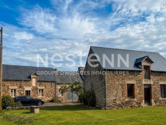 Ferme 5 pièces 69 m²