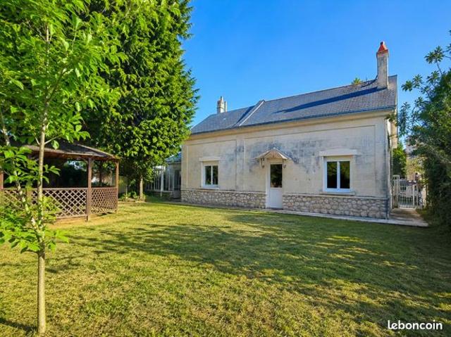 Ferme 5 pièces 71 m²