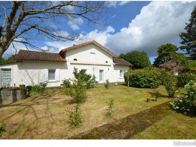 Ferme 5 pièces 83 m²