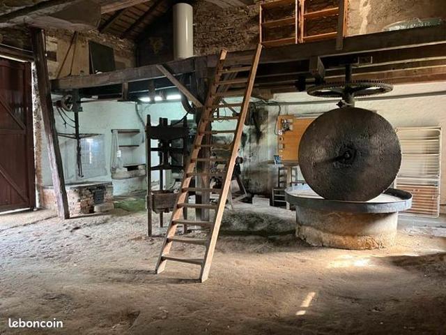 Ferme 5 pièces 80 m²