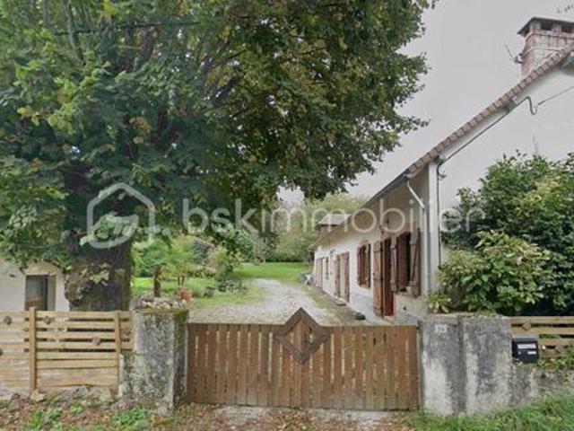 Ferme 5 pièces 81 m²