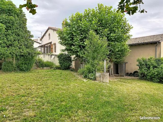 Ferme 5 pièces 84 m²