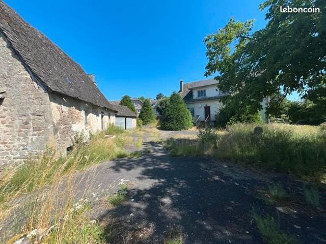 Ferme 5 pièces 86 m²