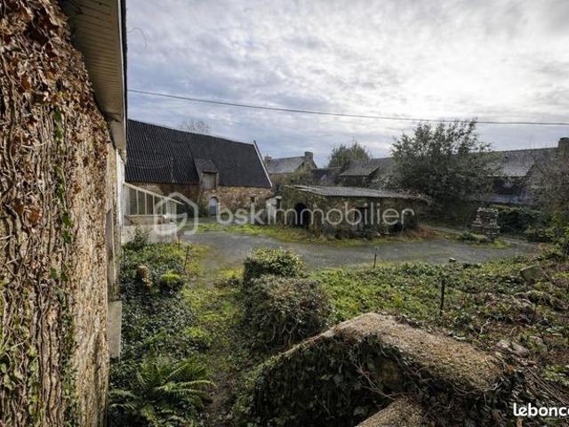 Ferme 5 pièces 90 m²