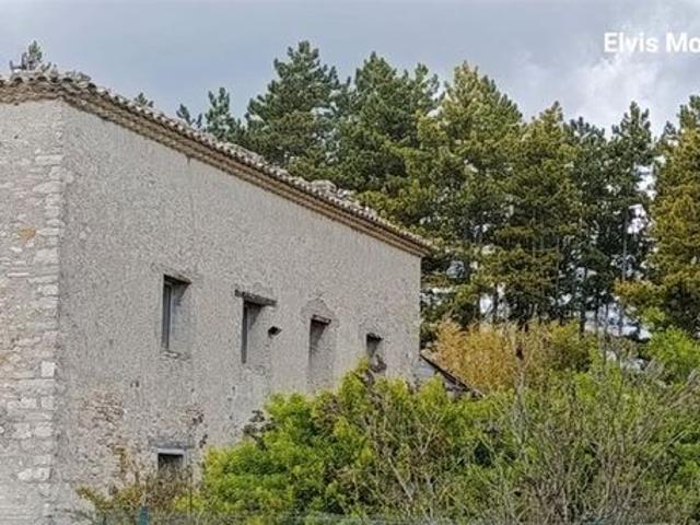 Ferme 5 pièces 90 m²