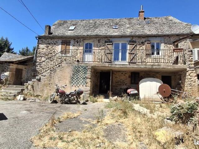 Ferme 5 pièces 90 m²