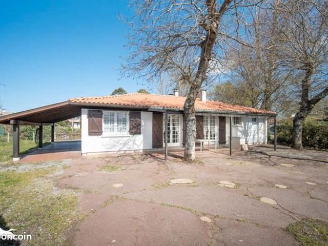Ferme 5 pièces 92 m²