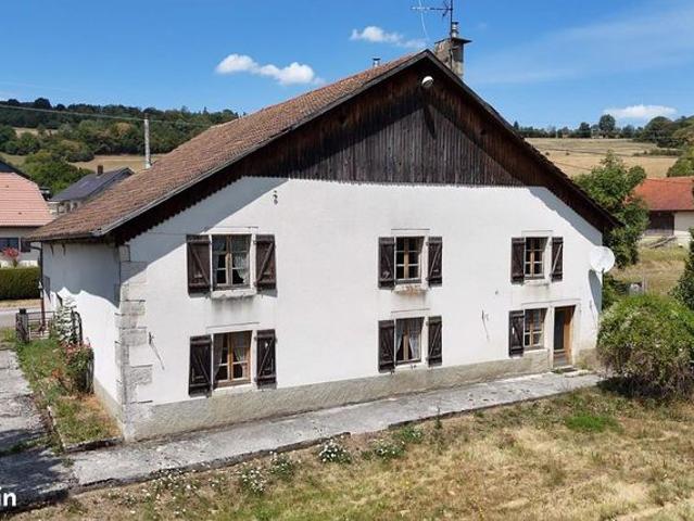 Ferme 5 pièces 94 m²