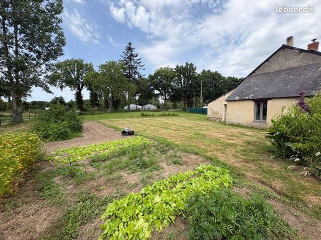 Ferme 5 pièces 94 m²