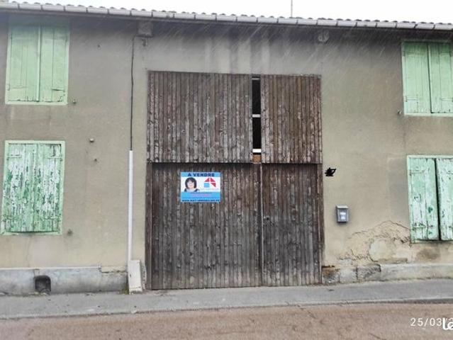 Ferme 5 pièces 95 m²