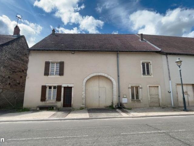 Ferme 5 pièces 95 m²