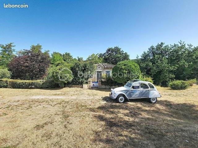 Ferme 5 pièces 95 m²