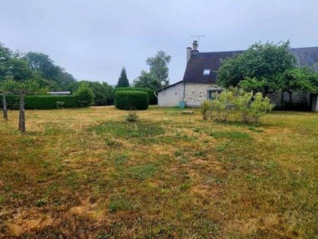 Ferme 5 pièces 98 m²