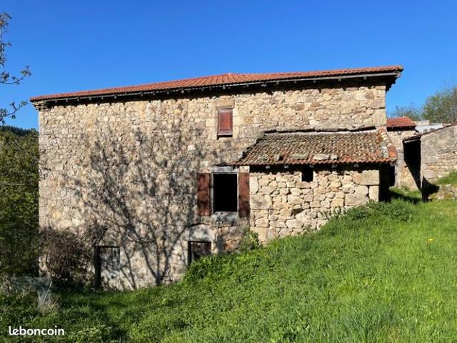 Ferme 5 pièces 100 m²