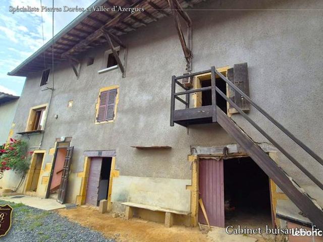 Ferme 5 pièces 100 m²