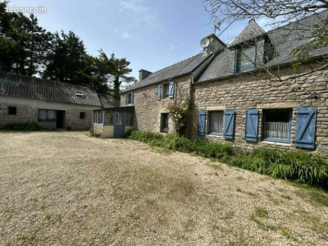 Ferme 5 pièces 100 m²