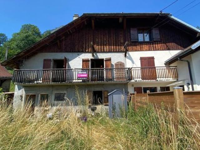 Ferme 5 pièces 100 m²