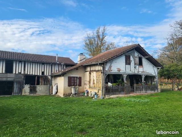Ferme 5 pièces 100 m²
