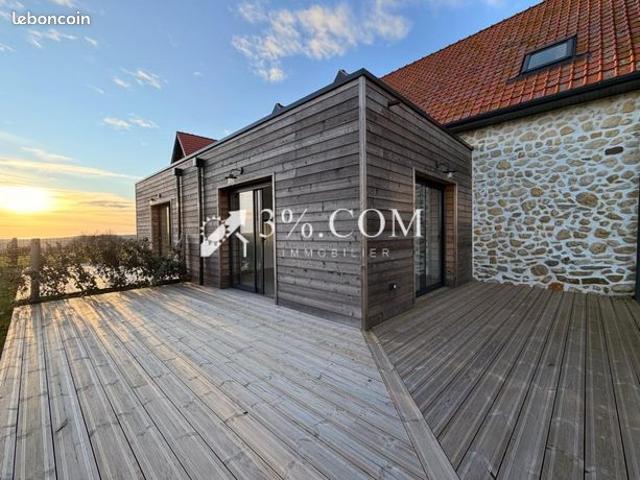 Ferme 5 pièces 103 m²