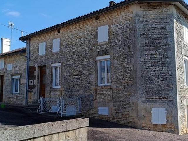 Ferme 5 pièces 104 m²