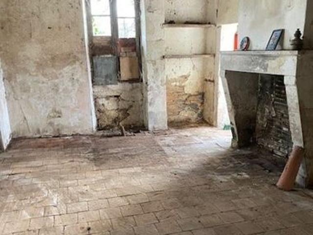 Ferme 5 pièces 104 m²