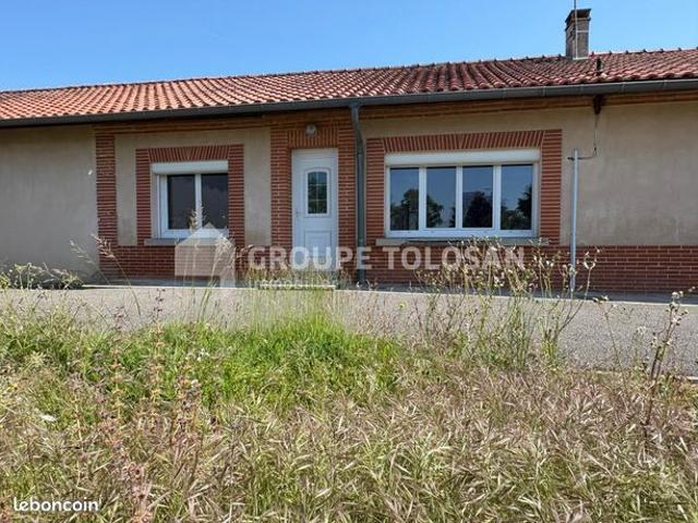 Ferme 5 pièces 106 m²