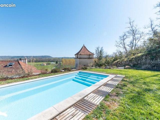 Ferme 5 pièces 108 m²