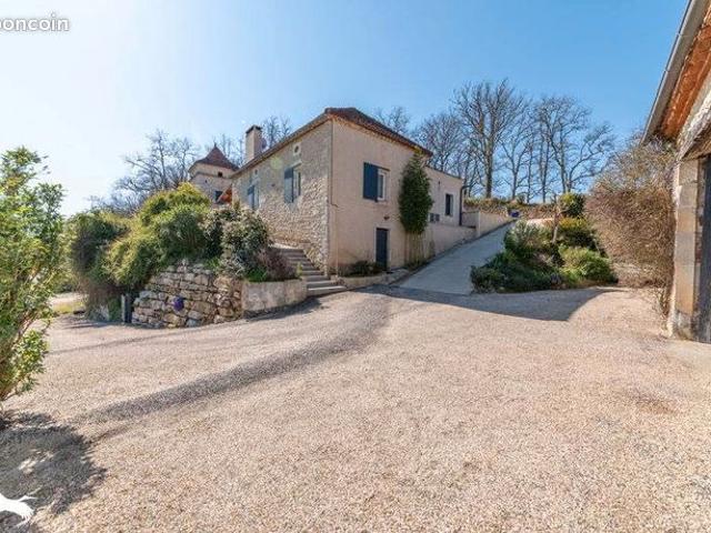 Ferme 5 pièces 108 m²