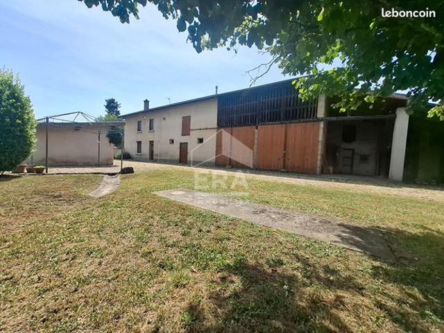 Ferme 5 pièces 109 m²