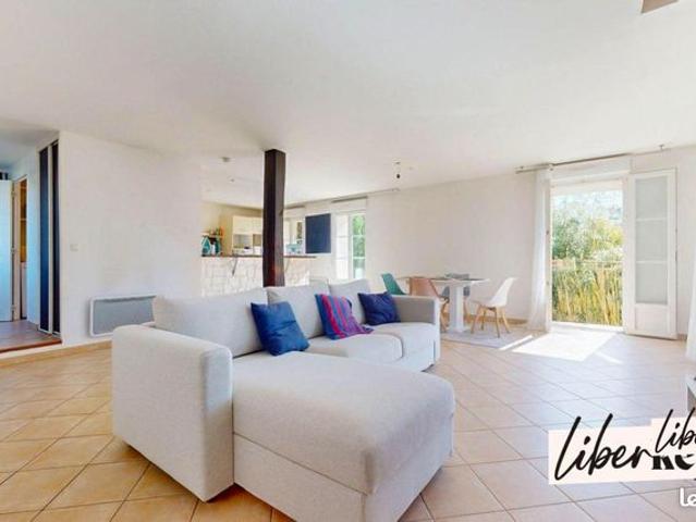 Ferme 5 pièces 109 m²