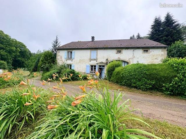 Ferme 5 pièces 110 m²