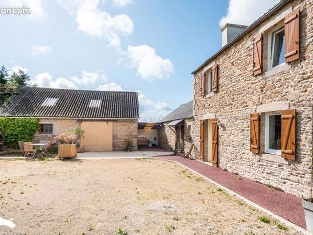 Ferme 5 pièces 110 m²