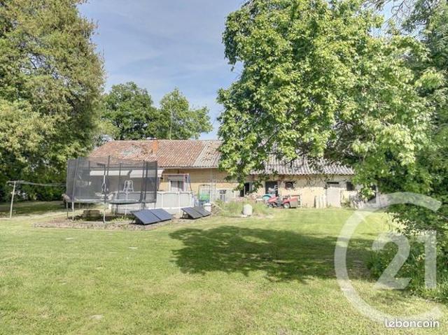 Ferme 5 pièces 111 m²