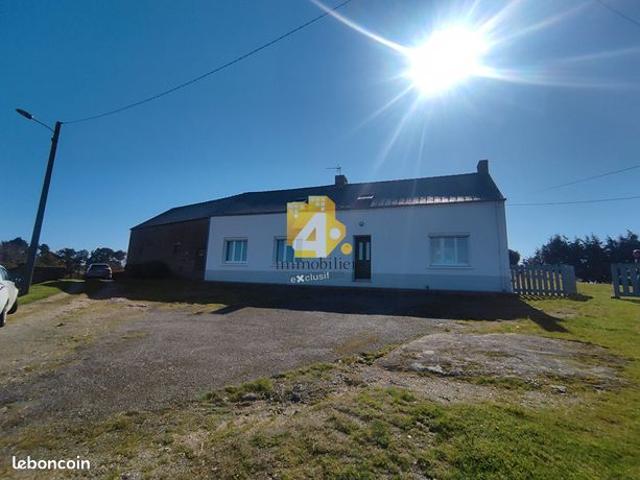 Ferme 5 pièces 111 m²