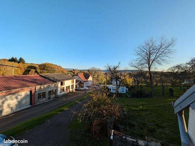 Ferme 5 pièces 112 m²